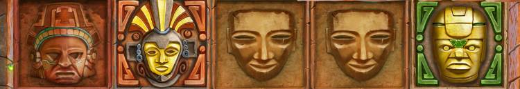 Игровые барабаны автомата