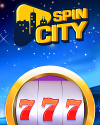 Игровой клуб Spincity