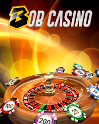Казино Bob на деньги