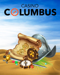 Играть в казино Колумб