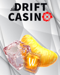 Играть в казино Drift