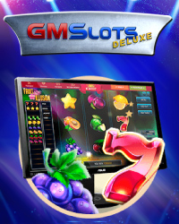 Играть в казино GMS